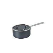 Puodas DOMOLETTI BLACK MODERN, 16 cm, 1,3 l kaina