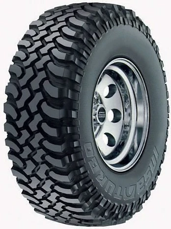 Insa Turbo Dakar 235/75R15 105 Q