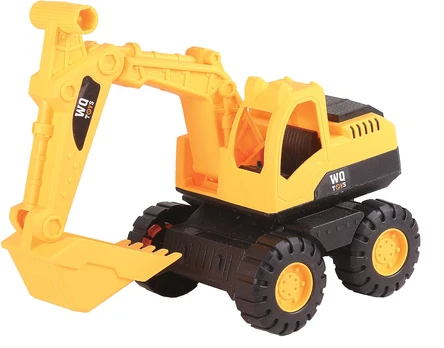 PowerX, Sand Truck 25 cm, Excavator (60243)