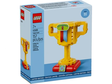 Lego 40688 - Trophy Award