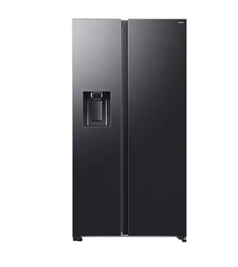 Šaldytuvas Samsung RS70F65KEFEO