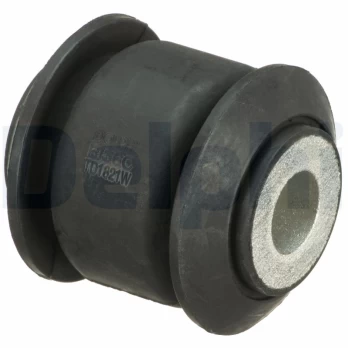DELPHI TD1821W Front axle wishbone bush