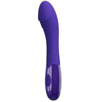 PRETTY LOVE - ELEMENTAL YOUTH VIOLET VIBRATOR