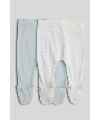 MOTHERCARE kelnės, 2 vnt., AX36101, cm
