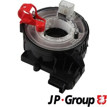 Oro pagalvės ritė JP GROUP 1189750200
