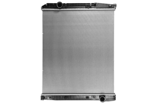 Variklio radiatorius TITANX 10033916 TTX
