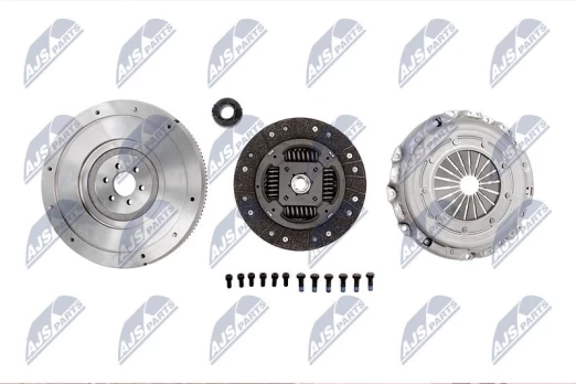 Sankabos komplektas NTY NZS-CT-001