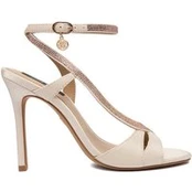 Nine West Basutės EO-LS1005252-1 Écru