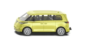 SIKU VW Buzz, 1562 kaina