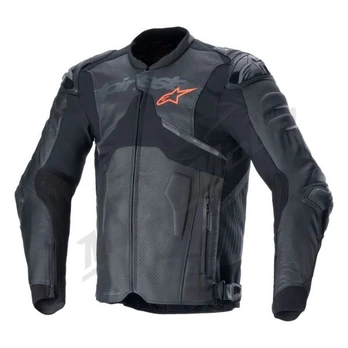 ALPINESTARS ATEM V5 Odinė striukė