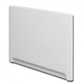 Šoninis uždengimas voniai Riho 90 cm