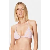 Roxy Bikinio viršus ERJX304978 Violetinė