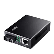 MC100GSB-40B Media Converter kaina