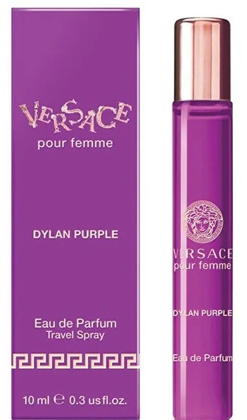 Versace Dylan Violetinė - EDP - miniatura