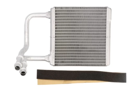 THERMOTEC D6M020TT Interior heater radiator