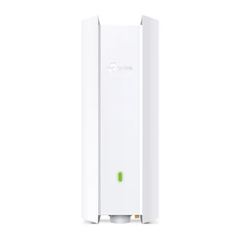 TP-LINK Omada AX3000 Lauko Sąlygų WiFi 6 Prieigos Taškas (EAP650-Outdoor)
