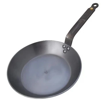 De Buyer Mineral B Element keptuvė, 32cm