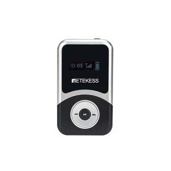 Gido sistemos imtuvas Retekess T131S