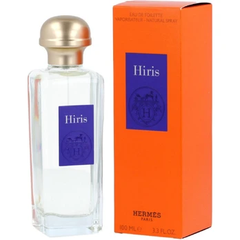 Hermes Hiris EDT W 100 ml