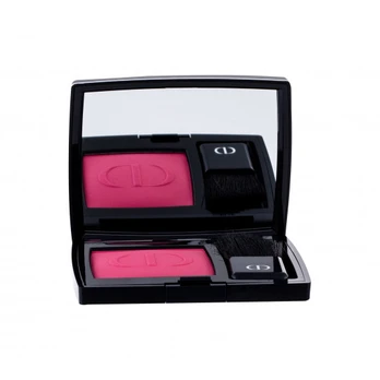Dior Diorskin Rouge Blush 962 Poison Matte