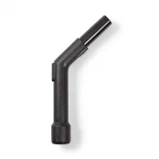 Nedis VCBE11332 Vacuum Cleaner Bent End 32mm kaina