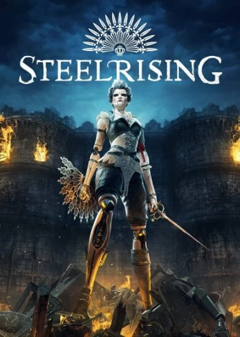 Steelrising PC