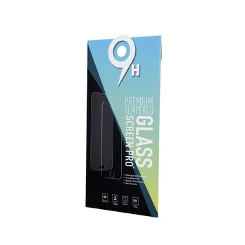 2.5D Tempered Glass