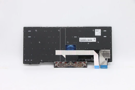 Klaviatūra Lenovo CMSK-CS20,BK-NBL,PMX,DEN