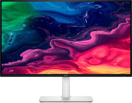 Monitorius DELL S2725QC