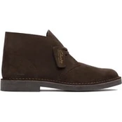 Auliniai batai Clarks Desert Bt Evo Dark Ruda