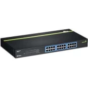 Komutatorius TRENDNET TEG-S25 kaina
