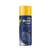 Specialusis tepalas Mannol, 450 ml kaina