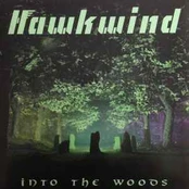 Vinyl (LP) Hawkwind - Into The Woods (2LP)