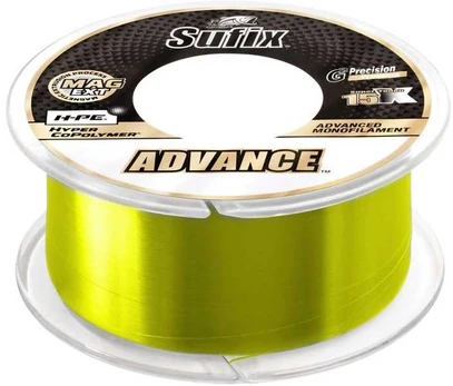 Valas Sufix Advance 150m