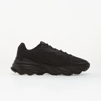 Puma Fade Nitro Ripstop TR Black - Dydis 42 (40635901 Laisvalaikio batai)