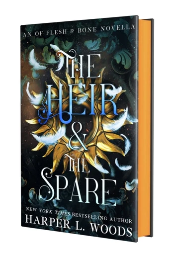 Heir and the Spare