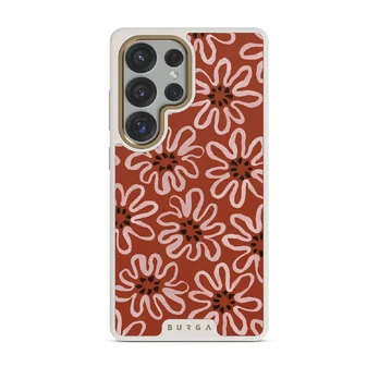 Lambada - Samsung Galaxy S25 Ultra Case, Elite Light (Magnetic) / Gold