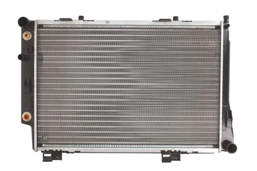 Variklio radiatorius THERMOTEC D7M062TT