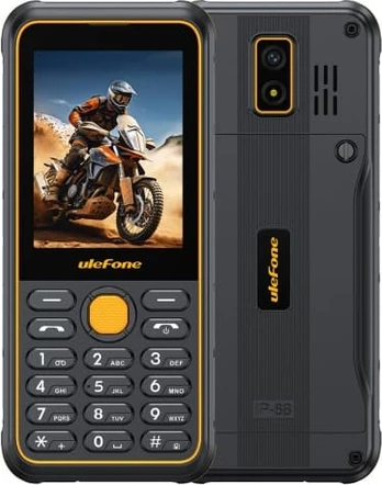 Ulefone Armor Mini 4
