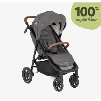 Sportinis vežimėlis Joie Mytrax Pro, Shell Grey