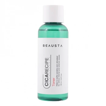 BEAUSTA CICARECIPE veido tonikas, 150 ml