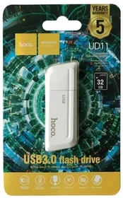 Atminties kortelė Atmintinė HOCO UD11 USB 3.0 32GB