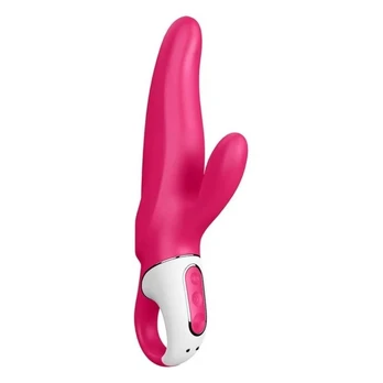 Vibratorius SATISFYER VIBE BUNNY