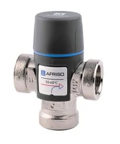 Afriso ATM 333 DN20 RP3/4" 35-60C KVS1,6