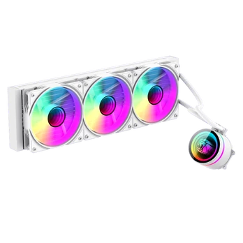 GAMEMAX IceBurg 360 Infinity WH