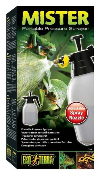 Exo Terra Mister nešiojamas purkštuvas, 2L