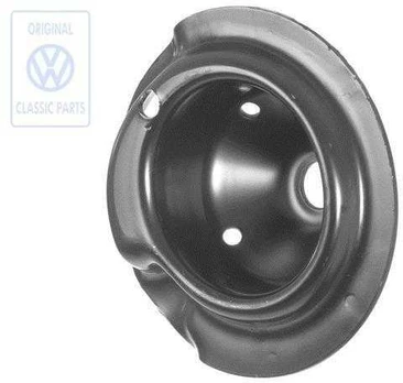 Vag Diskinis Ratas Passat B2 Santana 811412113B