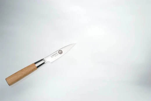 Suncraft MU BAMBOO Paring peilis 80mm MU-01