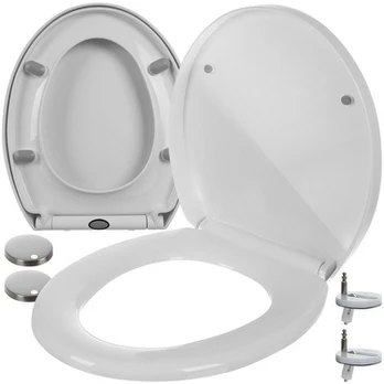 WC dangtis lėtai nusileidžiantis Ruhhy 24547