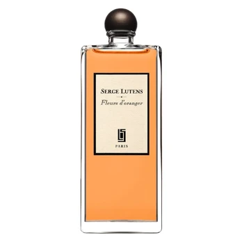 Serge Lutens Fleurs d´Oranger EDP
